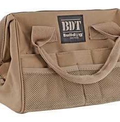 Bulldog Ammo & Accessory Bag Tn