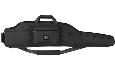 BULLDOG LONG RANGE CASE BLK 54