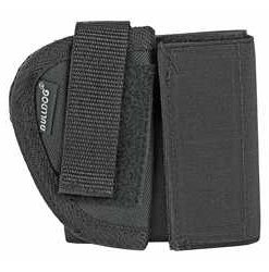 Bulldog Pro Ankl Rh .22 Naa Ss