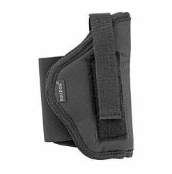 Bulldog Pro Ankl Rh For Glk 26/7 P22