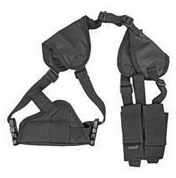 Bulldog Dlx Shldr Med/Lg Auto