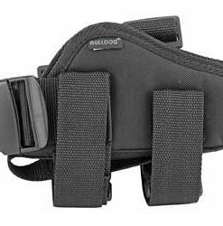 Bulldog Pro Tac Leg Rh Lg Auto