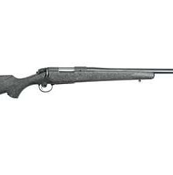 Bergara Ridge 300Win 24" 3Rd Blk