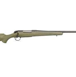 Bergara Hunter 6.5Cm 22" 4Rd Grn