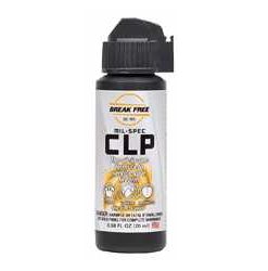BF CLP 20ML  SQUEEZE BOTTLE