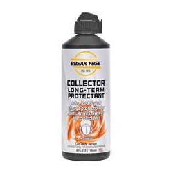 BF COLLECTOR 4OZ SQUEEZE BOTTLE