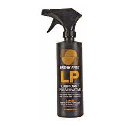 BF LP-5 LUBE/PRES 16OZ SPRAY