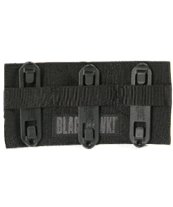 S.T.R.I.K.E. Patch Panel