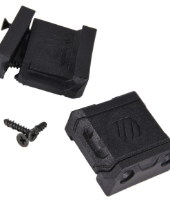 Omnivore Rail Attachment Device