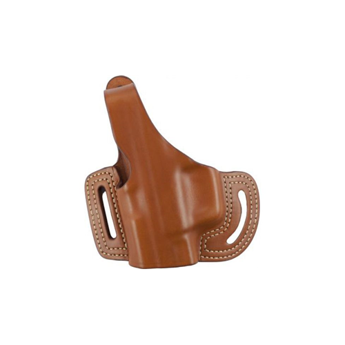 Slide Holster W/ Thumb Break-BH-4211