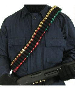 Shotgun Bandoleer