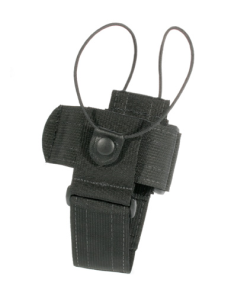 Universal Radio Carrier Fixed Belt Loop