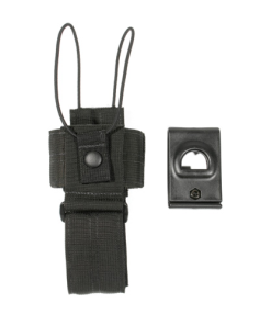 Universal Radio Carrier Swivel Belt Loop