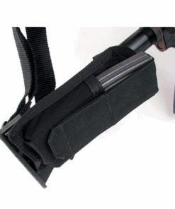 M4 Collapsible Buttstock Mag Pouch