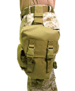 Omega Elite Gas Mask Pouch