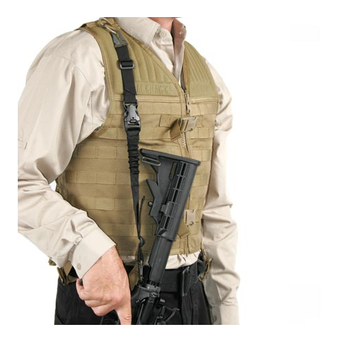 S.T.R.I.K.E. Tactical Release Sling