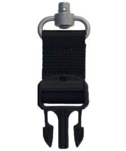 QD Swivel Sling Adapter