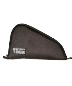 Sportster Pistol Rug-74PR02BK