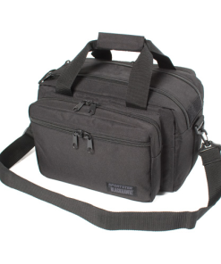 Sportster Deluxe Range Bag