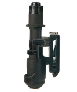 Night-Ops Flashlight Holder