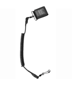 Tactical Pistol Lanyard