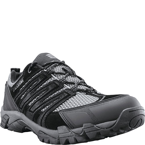 Terrian Lo Training Shoe-BH-LO01BK