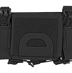 BH FOUNDATION FRST RSPNDR PLACARD BK