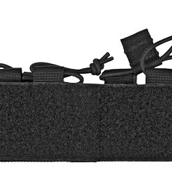 BH FOUNDATION INSERT AR10 MAG BLACK