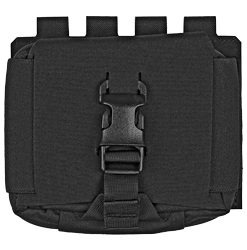 BH FOUNDATION BLACK IFAK BAG BLACK