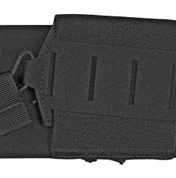 BH FOUNDATION SNGL AR15 MAG POUCH BK