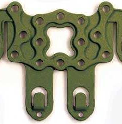 Bh Serpa Strike Platform Ambi Od