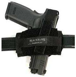 Bh Ambi Flat Blt Pstls And Rev Blk