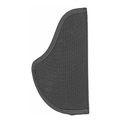 BH TECGRIP IWB HLSTR SZ 05 AMBI BLK