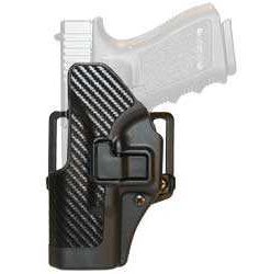 Bh Serpa Cqc Bl/Pdl Cf For G19 Lh Bk