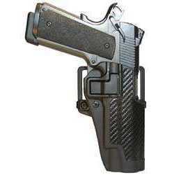Bh Serpa Cqc Bl/Pdl Cf 1911 Rh Blk