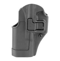 Bh Serpa Cqc Bl/Pdl For Glk 19 Lh Bk