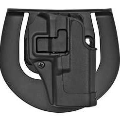 Bh Serpa Cqc Bl/Pdl For Glk 19 Rh Bk