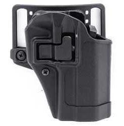 Bh Serpa Cqc Bl/Pdl Sig 228 Rh Blk