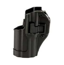 Bh Serpa Cqc Bl/Pdl Xd Lh Blk