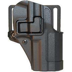 Bh Serpa Cqc Bl/Pdl Rug P95 Rh Blk