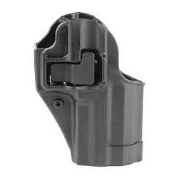 Bh Serpa Cqc Bl/Pdl Hk P30 Rh Blk