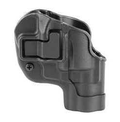 Bh Serpa Cqc Bl/Pdl J-Frm Rh Blk