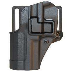 Bh Serpa Cqc Bl/Pdl Mp Lh Blk