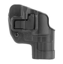 Bh Serpa Cqc Bl/Pdl Tau 85 Rh Blk