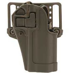 Bh Serpa Cqc Bl/Pdl 1911 Cmdr Rh Blk