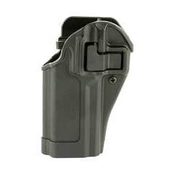 Bh Serpa Cqc Bl/Pdl P250/320 Lh Bk