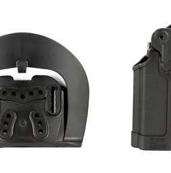 Bh Serpa Cqc Bl/Pdl P250/320 Rh Bk