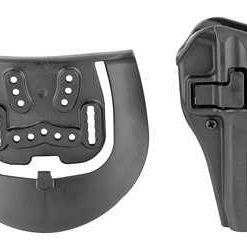 Bh Serpa Cqc Bl/Pdl Fns 9/40 Rh Bk