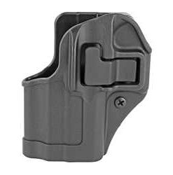 Bh Serpa Cqc Bl/Pdl Xds 3.3" Rh Bk