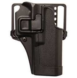 Bh Serpa Cqc Bl/Pdl For Glk42 Rh Blk